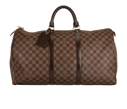 Keepall 50, front view